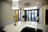 Andong Yeonplus Pension and Hostel Hotels in Andong-si