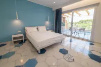 Residence New Paradise Hotels in Tropea