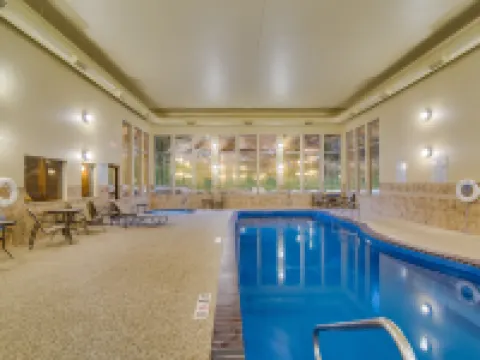 Holiday Inn Express & Suites CUSTER by IHG Hoteles en Custer