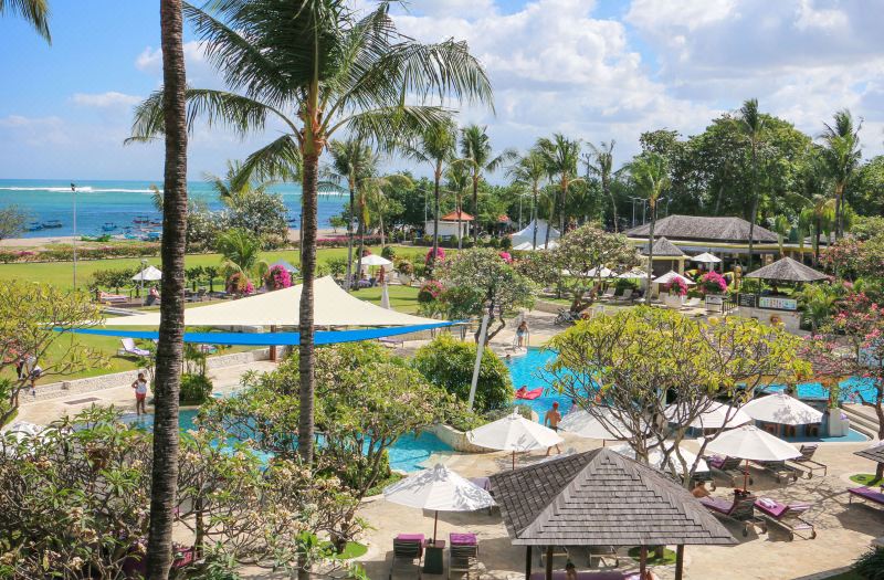 Holiday Inn Resort Baruna Bali by IHG photo 3