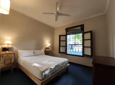 Posada Gotan Hotel in zona FABRITAM SRL