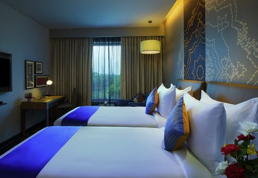 그랜드 머큐어 미수루 언 아코르호텔 브랜드 썸네일