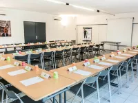 Ibis Styles Perpignan Canet-en-Roussillon Hotels in Torreilles
