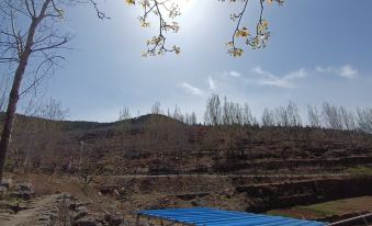 Feixian Yushan Villa