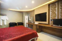 Iksan Feel Self Check-in Motel