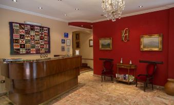 Hotel Boutique la Candela