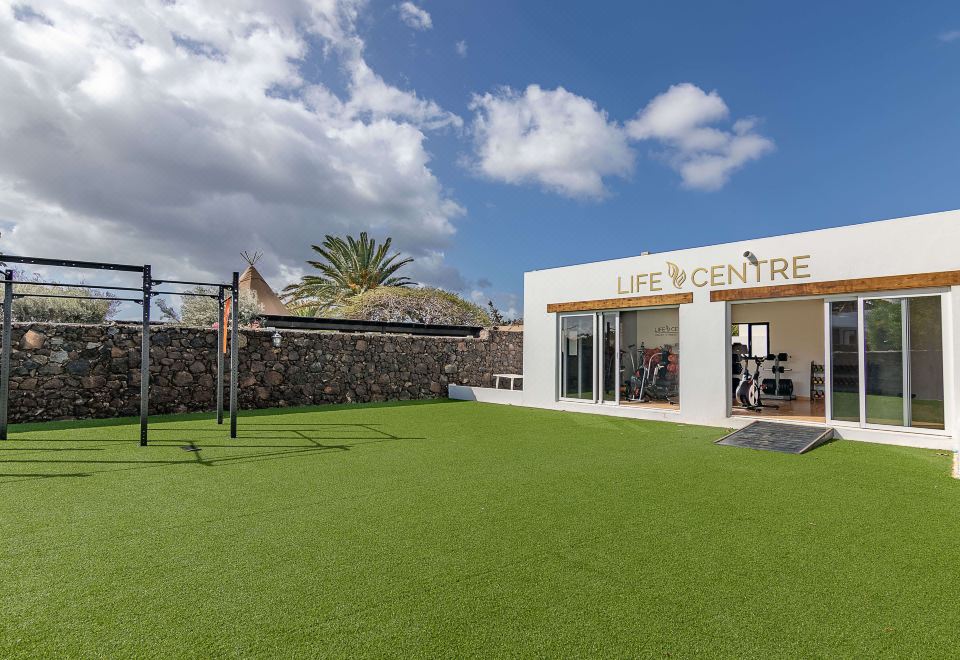 Hotel Casas Heddy, Well-Being Resort, Exterior, Garden