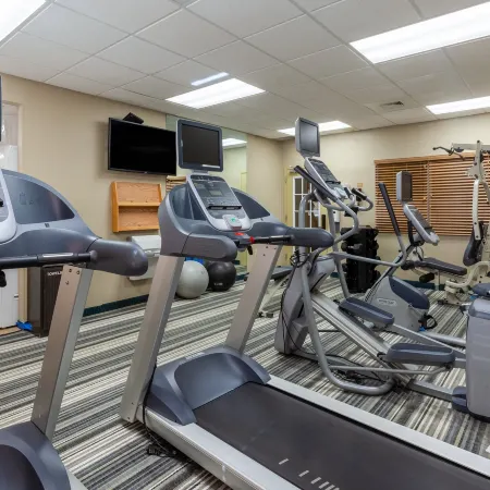 Candlewood Suites WEST SPRINGFIELD by IHG