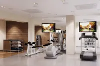 Courtyard by Marriott Sochi Krasnaya Polyana