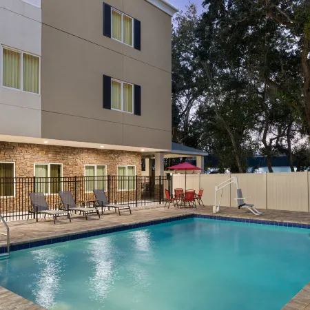 Candlewood Suites SAFETY HARBOR - CLEARWATER NE by IHG
