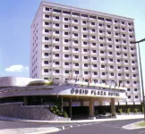 Obeid Plaza Hotel Hotels in Бауру