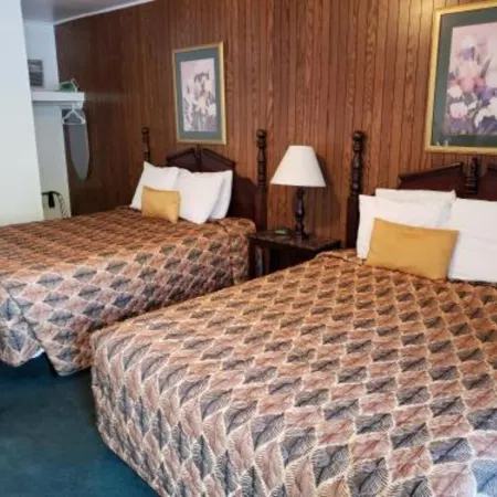 Mother Lode Lodge