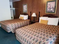 Mother Lode Lodge Hotels in Mariposa