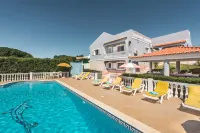 5Br w Private Pool & Snooker Table - Huvilat