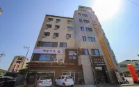 Cheongsong Baegunjang Motel Hotels in der Nähe von Juwangsan-Nationalpark