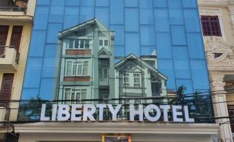 Liberty Hotel