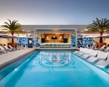 JW Marriott Savannah Plant Riverside District Hotels in Savannah