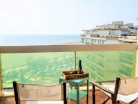 Les Jardins de la Plage