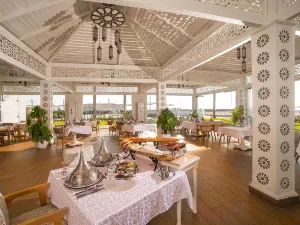 Rixos Alamein