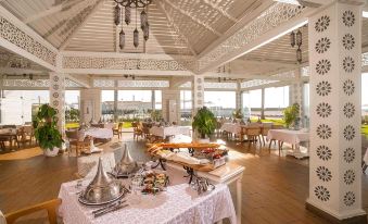 Rixos Alamein