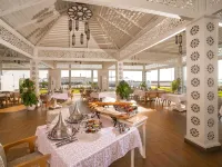 Rixos Alamein Отели в г. Qesm Ad Dabaah