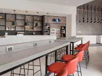 Park Inn by Radisson Bacolod - bar