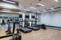 Radisson Hotel İzmir Aliağa - Spor Salonu
