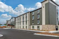 WoodSpring Suites Brunswick - 2-Star