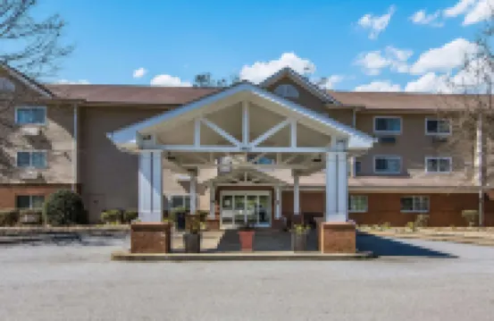 Sleep Inn & Suites Columbus Near Fort Benning