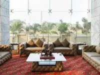 Trinity Grand - bar