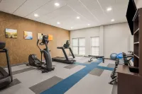 Comfort Inn & Suites Gaylord - Træningscentre