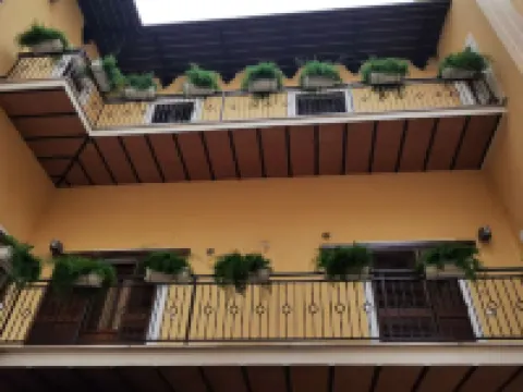 Palazzo Sant'Elena Historic Hotel Hotels in Foggia