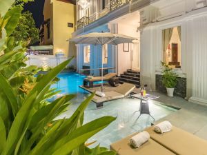 Hội An Canal House Riverside By Haviland