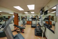 The Glenmore Inn & Convention Centre - palestra