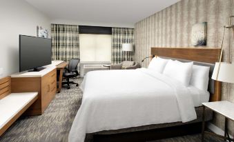 Hilton Garden Inn Westchester Dobbs Ferry