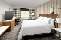 Hilton Garden Inn Westchester Dobbs Ferry Hotels in Dobbs Ferry