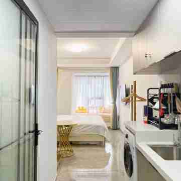 24h暖居保利店公寓（普吉路分店） Others