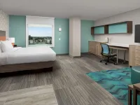 Home2 Suites by Hilton Miami Airport South Blue Lagoon Hotels near Miami Intl. Airport