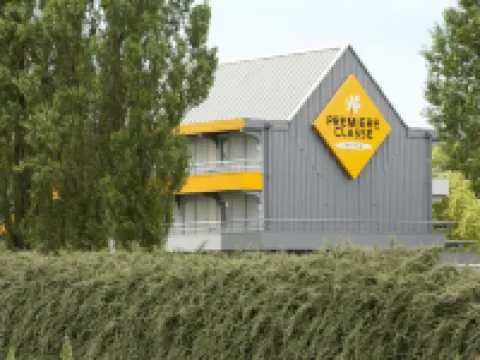 พรีเมียร์ คลาส อาร์ล โรงแรมในอาร์ล