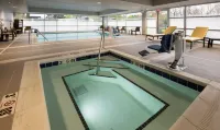 Hampton Inn & Suites Seattle/Redmond - Hot Tub