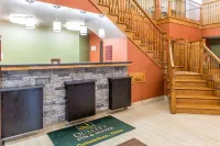 Quality Inn & Suites Columbus West - Hilliard 힐리어드 호텔