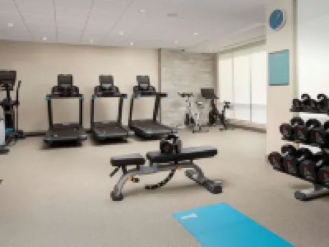 Home2 Suites by Hilton Owings Mills Baltimore Hotels in Owings Mills