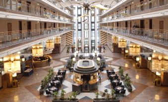 Maritim Airport Hotel Hannover