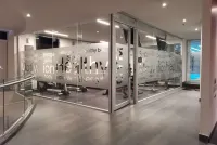 Ramada Encore by Wyndham Monterrey Apodaca Zona Aeropuerto - Gym