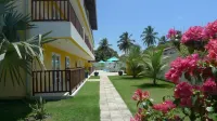 Oásis do Sol Hotels in Porto De Galinhas