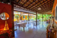 Pousada Quatro Estações Paraty Hotels in Taquari