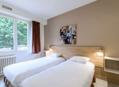 Comfort Hotel Rouen Alba