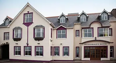 Fitzgeralds Hotel Hotels in 