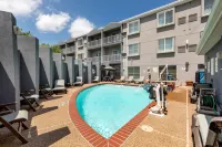 Comfort Suites DFW Airport - Kolam Renang