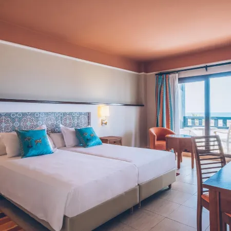 Iberostar Waves Saidia